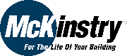McKinstry Logo
